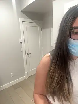 jAsMinE678 online show from April 4, 11:09 am