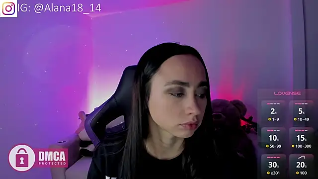 Alana Pherson online show from November 4, 12:15 am