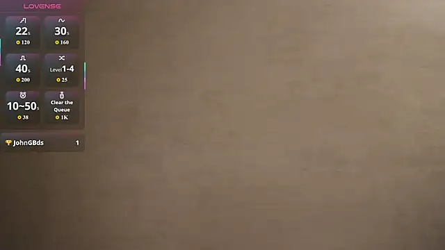 Antonellaparis  online show from October 5, 2:49 am