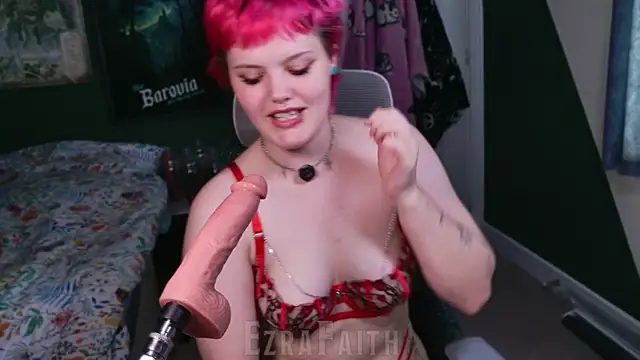 ezrafaithxx online show from June 19, 3:26 pm