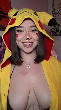 annbones ch online show from October 31, 5:31 am