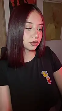 annbones ch online show from April 27, 8:06 pm