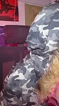 annbones ch online show from April 10, 10:38 pm