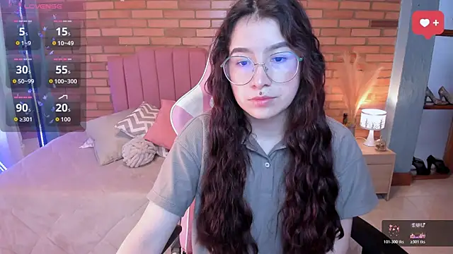 Amy joones online show from May 31, 12:11 pm