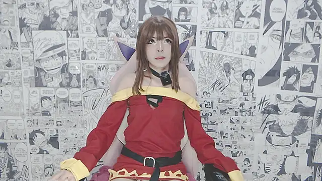 Miahparker online show from September 16, 2:08 am