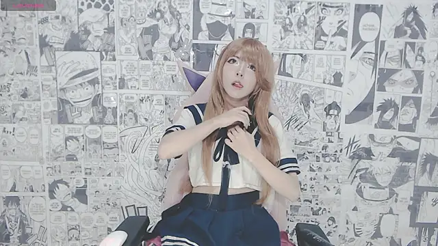 Miahparker online show from September 26, 1:36 am