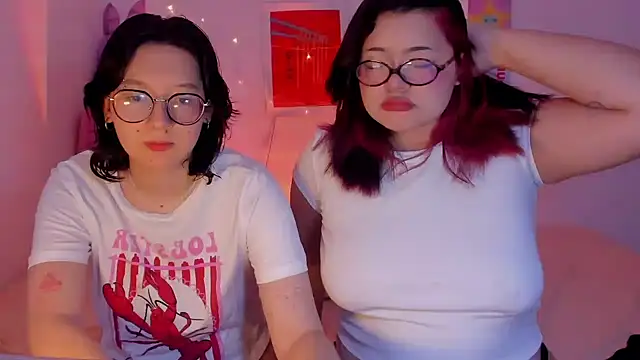 Gaby Danna online show from April 7, 12:56 am