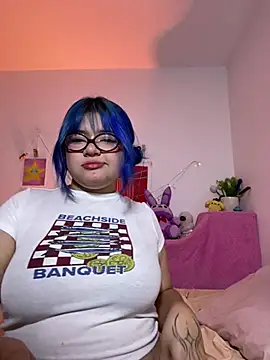 Gaby Danna online show from July 16, 5:45 am