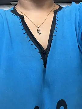 kalpanaaishaa online show from May 14, 5:52 pm