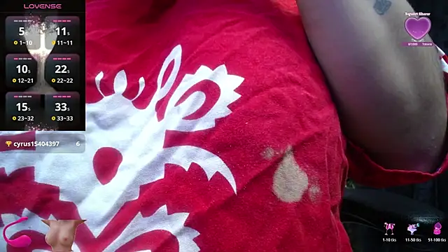 kalpanaaishaa online show from November 6, 10:43 am