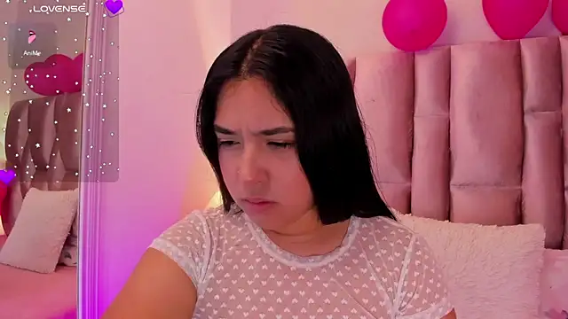 NikyBrookss online show from February 17, 1:21 pm