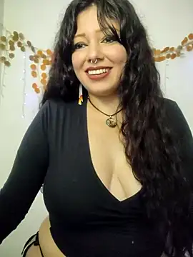 kristal ktl online show from November 11, 1:23 am