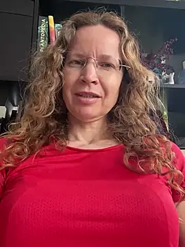 AnnikaRose online show from April 7, 7:21 am