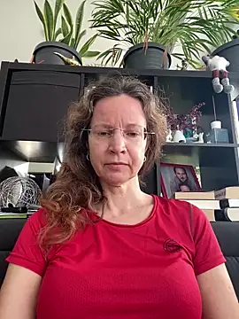 AnnikaRose online show from March 3, 7:47 am