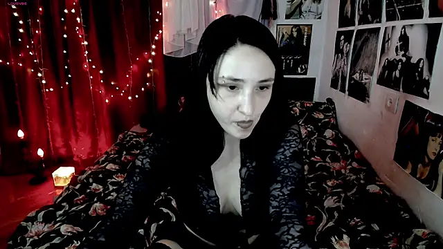 Tricky Vicky666 online show from September 20, 1:49 am