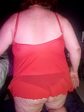 Durbanshemale41 online show from February 28, 5:56 pm