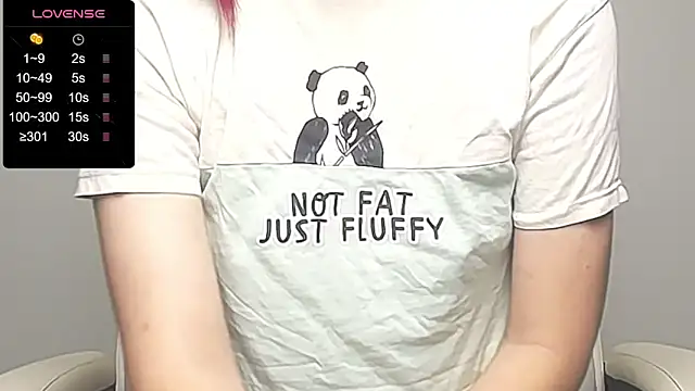 RRUUBBYYY online show from October 22, 6:40 am