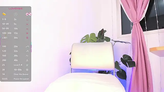 sweet melody8 online show from February 17, 2:00 am