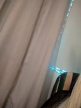 Bunny Sexyy online show from November 27, 2:58 am