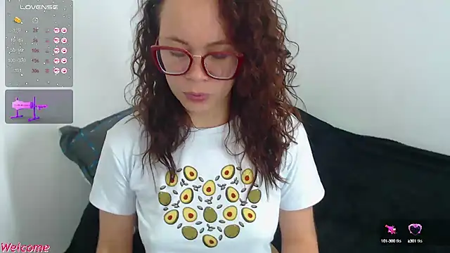 SharonR1 online show from September 29, 12:49 am