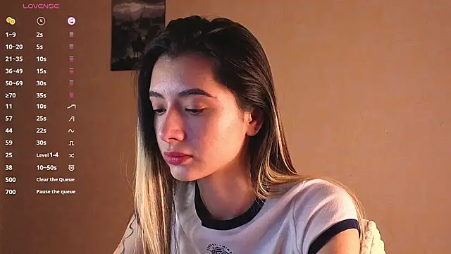 DarlaLike online show from February 28, 4:12 am