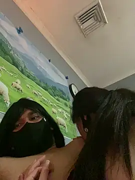 CD SISsY1 online show from October 7, 2:27 am