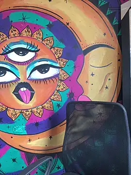 Morgana X online show from November 29, 5:17 pm