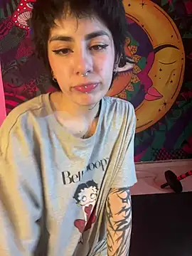 Morgana X online show from May 16, 12:24 am