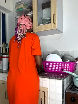 NASTY BOBO online show from October 14, 6:32 pm