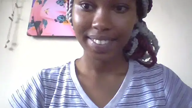 NASTY BOBO online show from May 17, 10:58 am