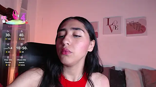 Snapshot of madisex_s chatting on September 23, 12:58 pm madisex s online show from September 23, 12:58 pm