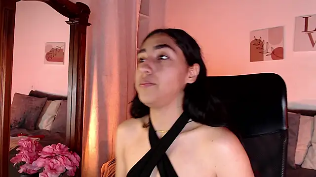 madisex s online show from November 10, 1:06 pm