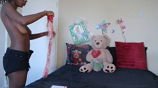 Blacktittiex02 online show from April 6, 3:24 pm