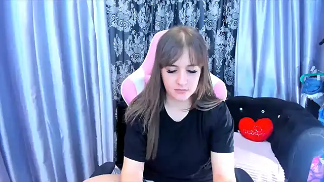 KamilaFoxy online show from September 26, 4:54 am