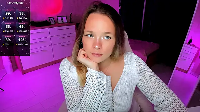 SherillBrill online show from November 20, 3:02 pm