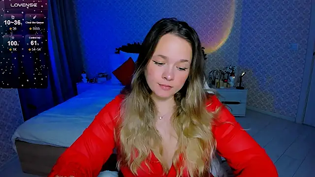 SherillBrill online show from January 8, 7:45 am