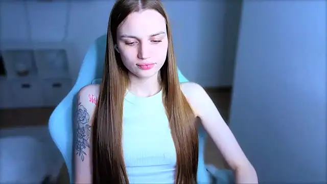 StellaLawless online show from March 27, 7:03 pm