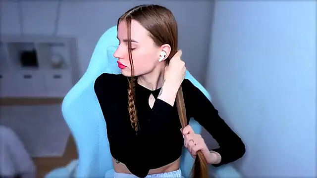 StellaLawless online show from September 20, 10:19 pm