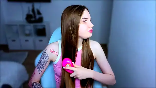 StellaLawless online show from November 7, 8:36 pm