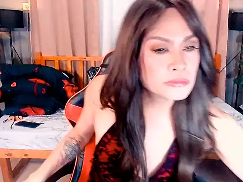 CathyRamirez online show from May 22, 10:35 am