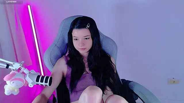 stephybrown online show from February 24, 1:16 am