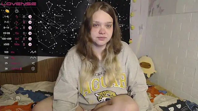 darling tony online show from October 14, 4:42 pm