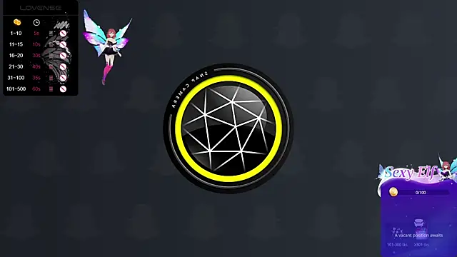 Zakura hot1 online show from April 16, 12:00 am