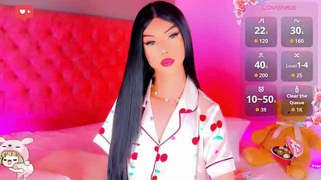 Annita DirtyyXxx online show from March 21, 1:43 am