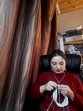 unicka65 online show from November 5, 11:37 am