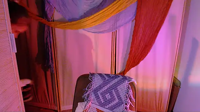 Malinax online show from November 23, 10:33 pm