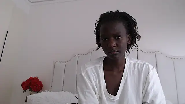 ebony villiet online show from July 3, 5:13 am