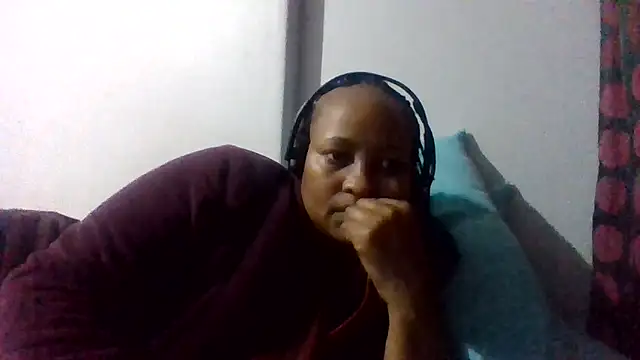 BabeAssXX online show from September 27, 6:37 pm