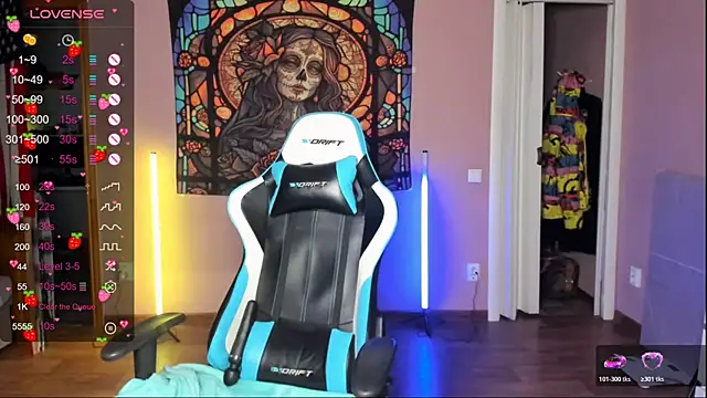 Project hisoka online show from March 6, 12:39 am