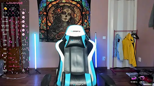 Project hisoka online show from October 6, 3:56 am